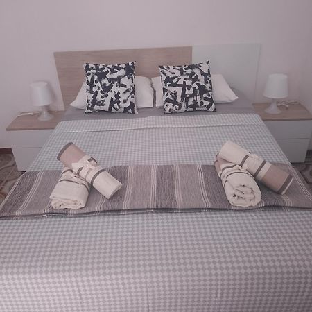 Malaga Center Rooms Kültér fotó