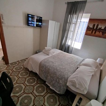 Malaga Center Rooms Kültér fotó