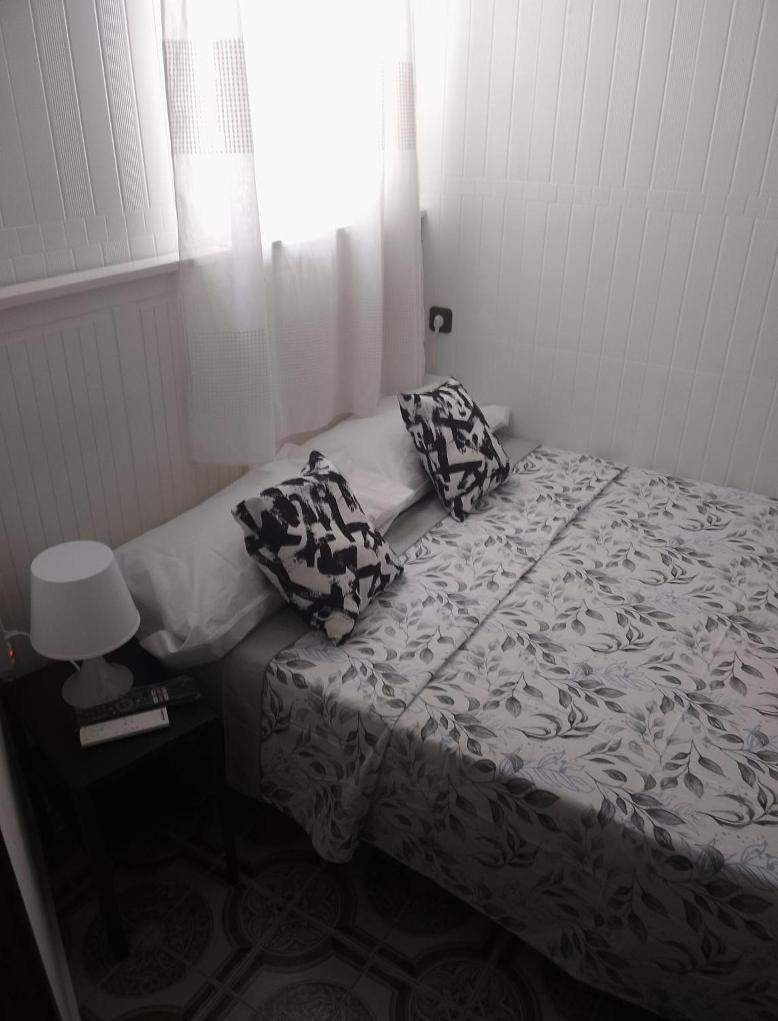 Malaga Center Rooms Szoba fotó