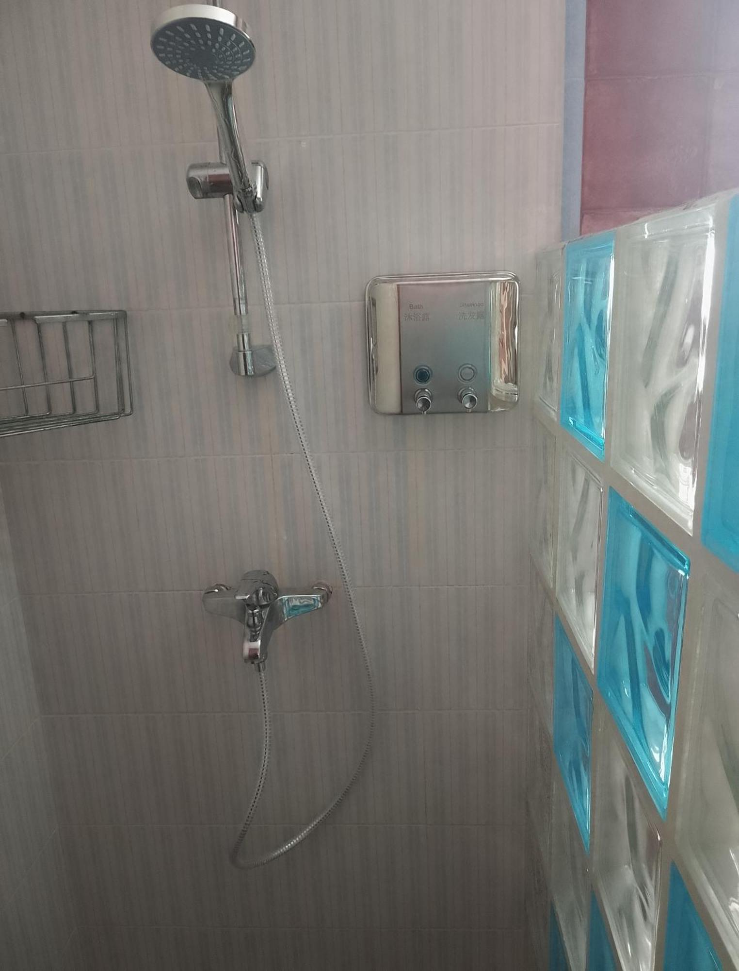 Malaga Center Rooms Kültér fotó